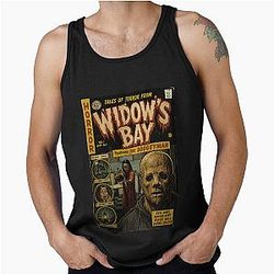 Widow's Bay Tank Top