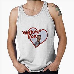 Widow's Bay Tank Top