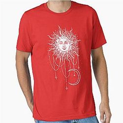Widow's Bay Patricia Essential T-Shirt