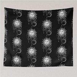 Widow's Bay Patricia Tapestry