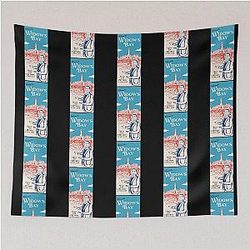 Welcome to Widow's Bay Tapestry