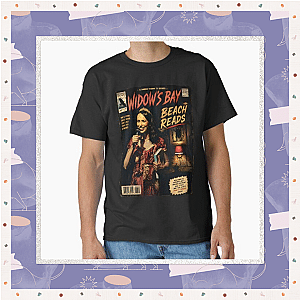 Widow's Bay T-Shirts