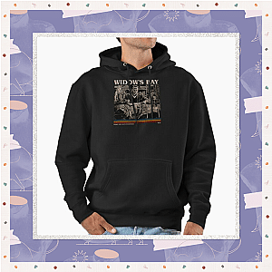 Widow's Bay Hoodies