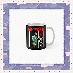 Widow's Bay Mugs