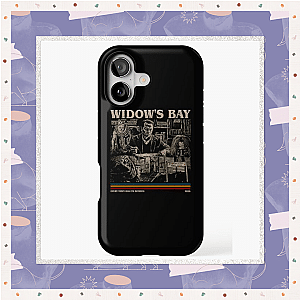 Widow's Bay Cases