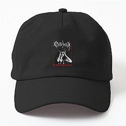 Greetings from Widow's Bay Dad Hat