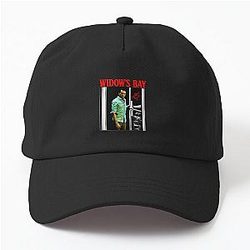 Greetings From Widow's Bay Dad Hat