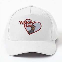 Widow's Bay Baseball Cap