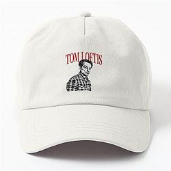 Greetings From Widow Bay - Dad Hat