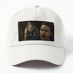Widow's Bay Lodging Dad Hat
