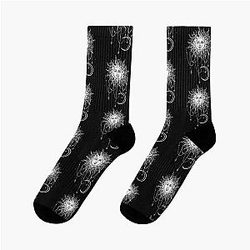 Widow's Bay Patricia Sock