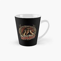 Greetings From Widow's Bay Tall Mug