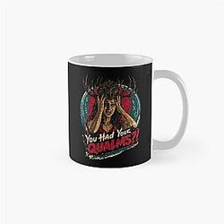 Greetings From Widow's Bay Classic Mug