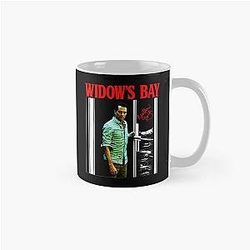 Greetings From Widow's Bay Classic Mug