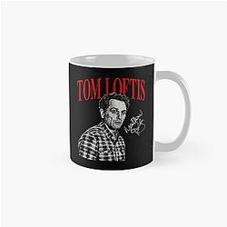 Greetings From Widow's Bay Classic Mug