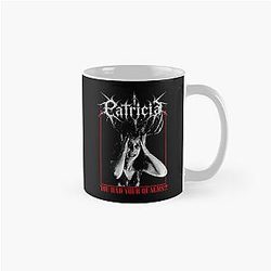 Greetings from Widow's Bay Classic Mug