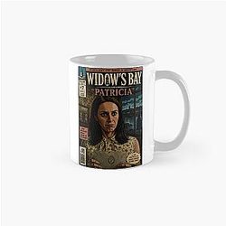 Widows Bay - Patricia Classic Mug