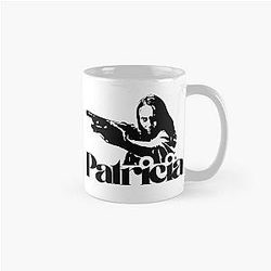 Widow's Bay Patricia Classic Mug