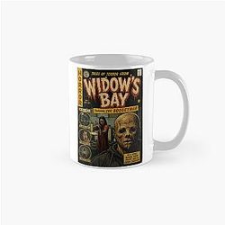 Widow's Bay Boogeyman Classic Mug