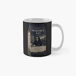 Coffee Classic Mug