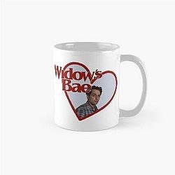 Widow's Bay Classic Mug