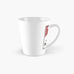 Rosemary Widow's Bay Tall Mug