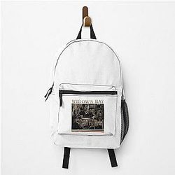 Greetings from Widow's Bay - Bay Backpack