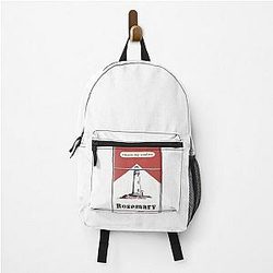 Rosemary from Widow's Bay Backpack