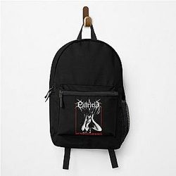 Greetings from Widow's Bay Backpack