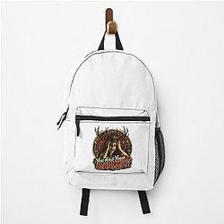 Greetings from Widow's Bay Backpack
