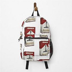 Greetings From Widow's Bay Backpack