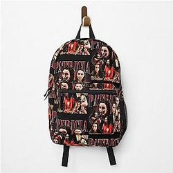 Patricia Widow's Bay Horror Movie Backpack