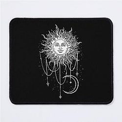 Widow's Bay Mouse Pad