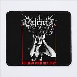 Greetings From Widow's Bay Mouse Pad