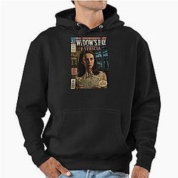 Widow's Bay - Patricia Hoodie