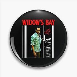 Greetings from Widow's Bay