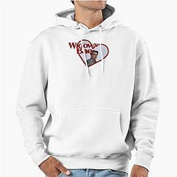 Widow's Bay Pullover Hoodie