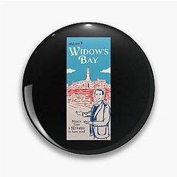 Welcome to Widow's Bay Pine