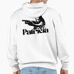 Widow's Bay Pullover Hoodie