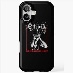 Greetings from Widow's Bay iPhone Case
