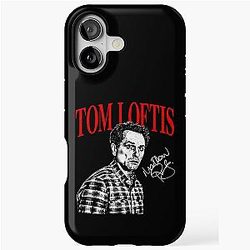 Greetings from Widow's Bay - Widow's Bay iPhone Tough Case