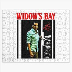 Greetings from Widow's Bay - Widow's Bay Jigsaw Puzzle