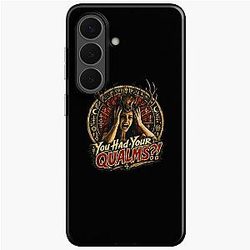 Greetings From Widow's Bay Samsung Galaxy Case