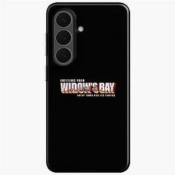 Greetings From Widow's Bay Samsung Galaxy Case