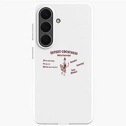 Greetings from Widow's Bay Samsung Galaxy Case
