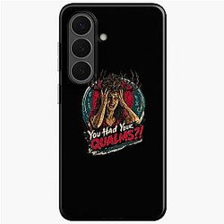 Greetings From Widow's Bay Samsung Galaxy Case