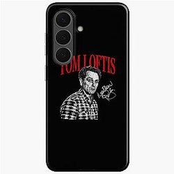 Greetings From Widow's Bay Samsung Galaxy Case