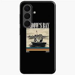 Greetings From Widow's Bay Samsung Galaxy Case