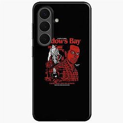 Greetings from Widow's Bay Samsung Galaxy Soft Case