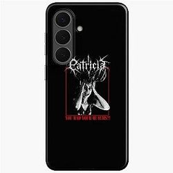 Greetings from Widow's Bay Samsung Galaxy Soft Case